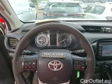  Toyota  Hilux 2.4 D-4D SIMPLE CAB LECAP 4WD #33