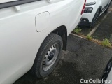  Toyota  Hilux 2.4 D-4D SIMPLE CAB LECAP 4WD #35