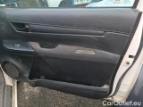  Toyota  Hilux 2.4 D-4D SIMPLE CAB LECAP 4WD #42