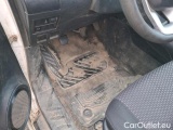  Toyota  Hilux 2.4 D-4D SIMPLE CAB LECAP 4WD #49