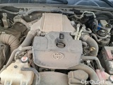  Toyota  Hilux 2.4 D-4D SIMPLE CAB LECAP 4WD #48