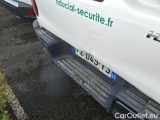  Toyota  Hilux 2.4 D-4D SIMPLE CAB LECAP 4WD #50
