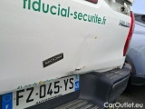 Toyota  Hilux 2.4 D-4D SIMPLE CAB LECAP 4WD #82