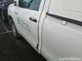  Toyota  Hilux 2.4 D-4D SIMPLE CAB LECAP 4WD #85