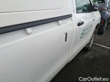  Toyota  Hilux 2.4 D-4D SIMPLE CAB LECAP 4WD #89