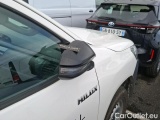 Toyota  Hilux 2.4 D-4D SIMPLE CAB LECAP 4WD #93