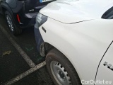  Toyota  Hilux 2.4 D-4D SIMPLE CAB LECAP 4WD #98