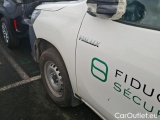  Toyota  Hilux 2.4 D-4D SIMPLE CAB LECAP 4WD #99