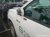  Toyota  Hilux 2.4 D-4D SIMPLE CAB LECAP 4WD #100