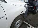  Toyota  Hilux 2.4 D-4D SIMPLE CAB LECAP 4WD #102