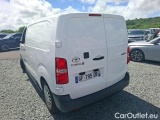  Toyota  Proace 1.5 D MEDIUM 120 D-4D BUSINESS #2