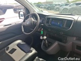  Toyota  Proace 1.5 D MEDIUM 120 D-4D BUSINESS #4