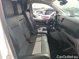  Toyota  Proace 1.5 D MEDIUM 120 D-4D BUSINESS #9
