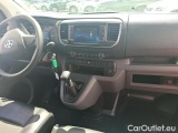  Toyota  Proace 1.5 D MEDIUM 120 D-4D BUSINESS #11