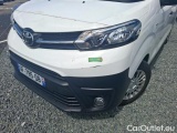  Toyota  Proace 1.5 D MEDIUM 120 D-4D BUSINESS #19