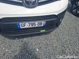  Toyota  Proace 1.5 D MEDIUM 120 D-4D BUSINESS #21