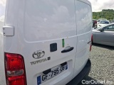  Toyota  Proace 1.5 D MEDIUM 120 D-4D BUSINESS #35