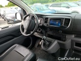  Toyota  Proace 1.5 D MEDIUM 120 D-4D BUSINESS #4