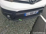  Toyota  Proace 1.5 D MEDIUM 120 D-4D BUSINESS #46