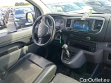  Toyota  Proace 2.0 D LONG 120 D-4D BUSINESS #4