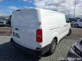 Toyota  Proace 2.0 D LONG 120 D-4D BUSINESS #3