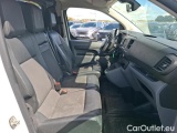  Toyota  Proace 2.0 D LONG 120 D-4D BUSINESS #9