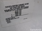  Toyota  Proace 2.0 D LONG 120 D-4D BUSINESS #8
