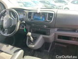  Toyota  Proace 2.0 D LONG 120 D-4D BUSINESS #11