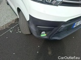  Toyota  Proace 2.0 D LONG 120 D-4D BUSINESS #19