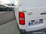  Toyota  Proace 2.0 D LONG 120 D-4D BUSINESS #21