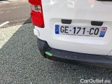  Toyota  Proace 2.0 D LONG 120 D-4D BUSINESS #48