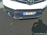  Toyota  Proace 2.0 D LONG 120 D-4D BUSINESS #52