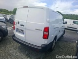  Toyota  Proace 2.0 D LONG 120 D-4D BUSINESS #3