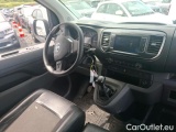  Toyota  Proace 2.0 D LONG 120 D-4D BUSINESS #4