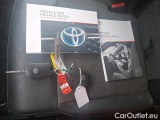  Toyota  Proace 2.0 D LONG 120 D-4D BUSINESS #6