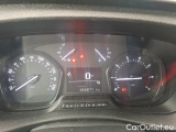 Toyota  Proace 2.0 D LONG 120 D-4D BUSINESS #7