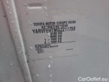  Toyota  Proace 2.0 D LONG 120 D-4D BUSINESS #8