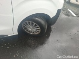  Toyota  Proace 2.0 D LONG 120 D-4D BUSINESS #25