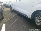 Toyota  Proace 2.0 D LONG 120 D-4D BUSINESS #28