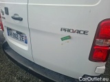  Toyota  Proace 2.0 D LONG 120 D-4D BUSINESS #49