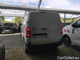  Toyota  Proace 2.0 D MEDIUM 140 D-4D AUTO DYNAMIC #2
