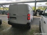  Toyota  Proace 2.0 D MEDIUM 140 D-4D AUTO DYNAMIC #3