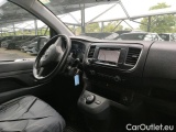  Toyota  Proace 2.0 D MEDIUM 140 D-4D AUTO DYNAMIC #4