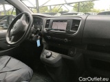  Toyota  Proace 2.0 D MEDIUM 140 D-4D AUTO DYNAMIC #11