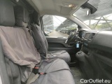  Toyota  Proace 2.0 D MEDIUM 140 D-4D AUTO DYNAMIC #9