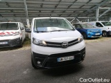  Toyota  Proace 2.0 D MEDIUM 140 D-4D AUTO DYNAMIC #14