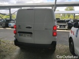  Toyota  Proace 2.0 D MEDIUM 140 D-4D AUTO DYNAMIC #15