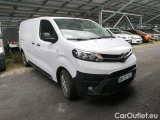  Toyota  Proace 2.0 D MEDIUM 140 D-4D AUTO DYNAMIC #42