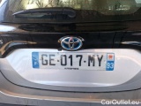  Toyota  Yaris 1.5 HYBRIDE 116H DYNAMIC BUSINESS AFFAIR #5