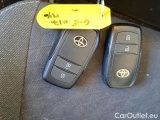  Toyota  Yaris 1.5 HYBRIDE 116H DYNAMIC BUSINESS AFFAIR #6